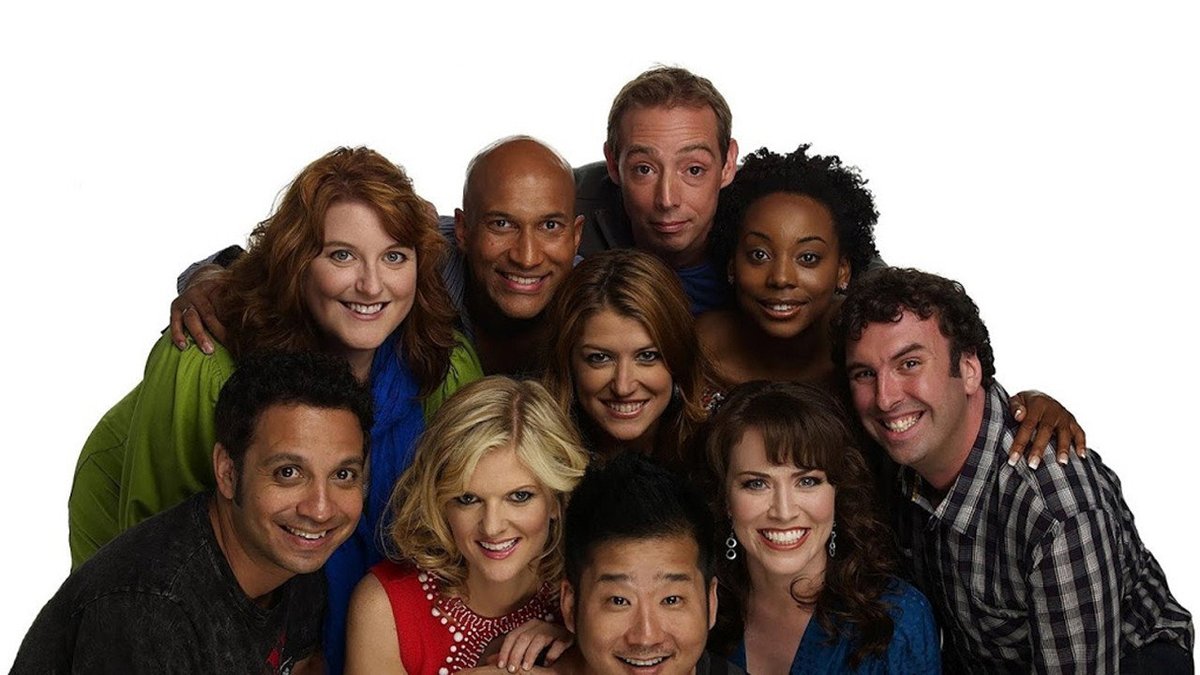 10 Best Actors on MADtv Who Became Comedy Legends