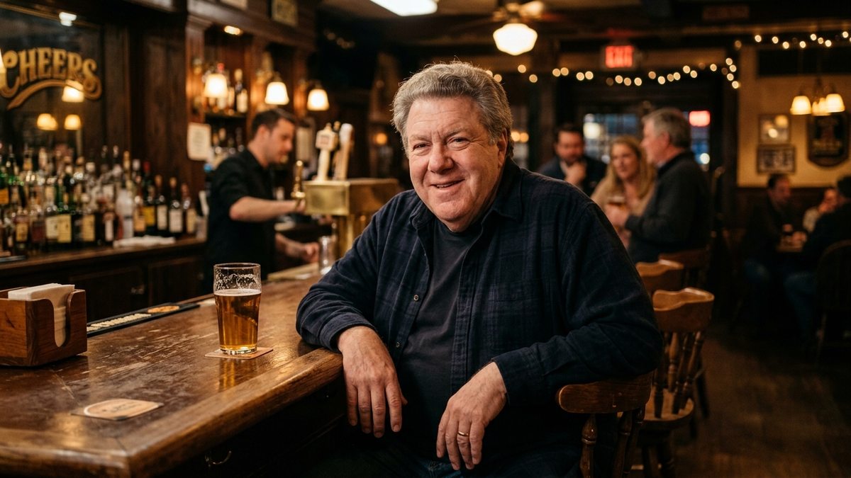 10 Best George Wendt Movies and TV Shows, Ranked