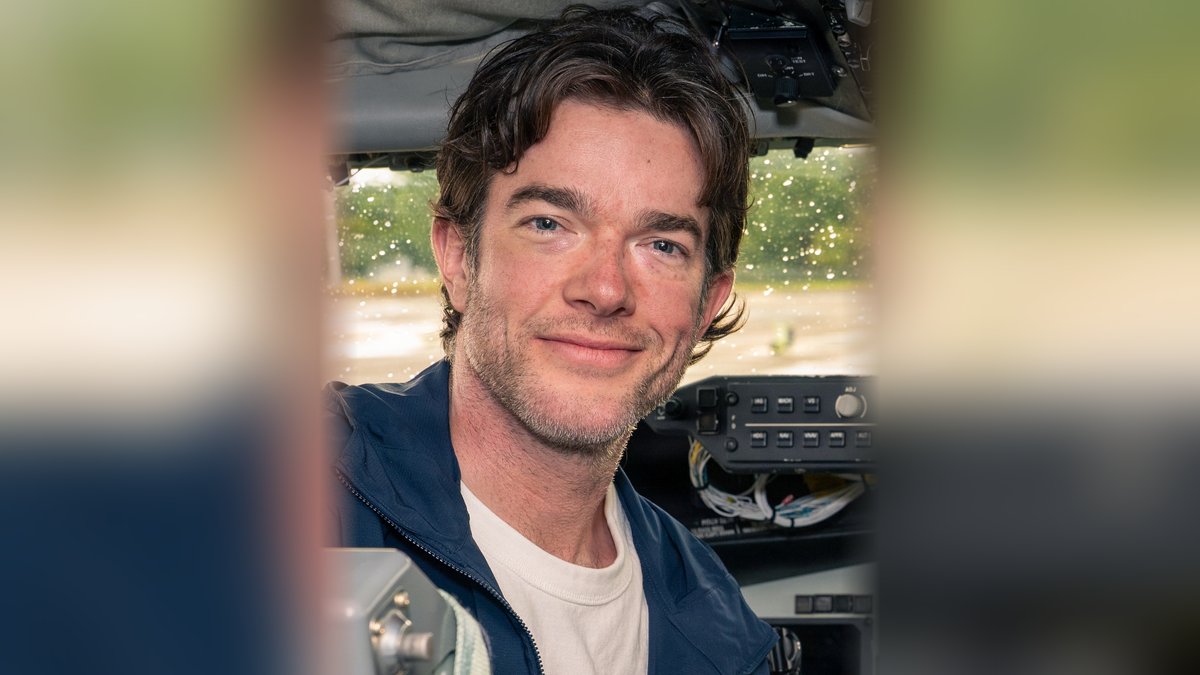 10 Best John Mulaney Specials and Shows, Ranked