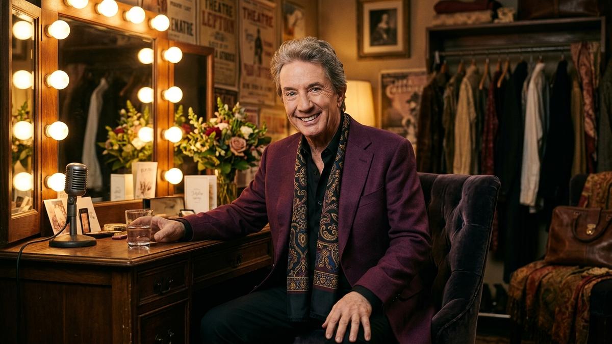 10 Best Martin Short Movies and TV Shows, Ranked