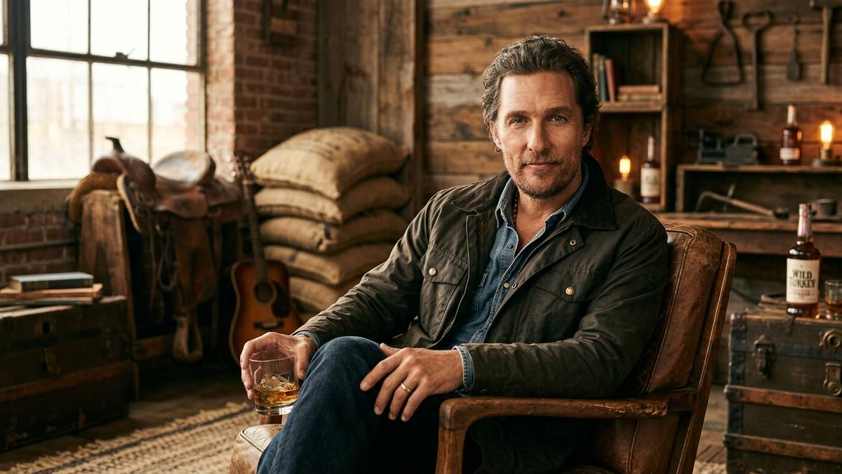 10 Best Matthew McConaughey Movies and TV Shows