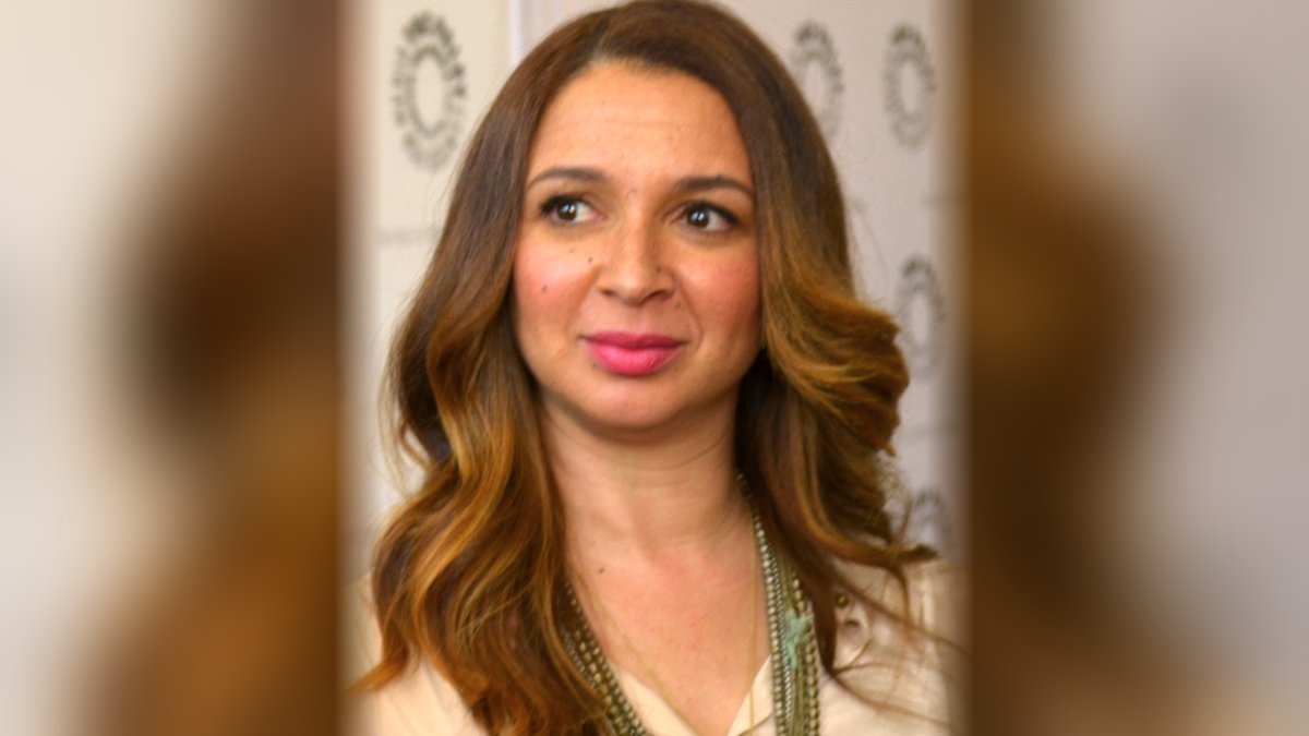 10 Best Maya Rudolph Movies and TV Shows, Ranked