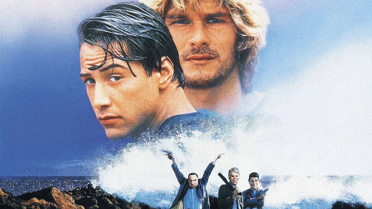10 Best Patrick Swayze Movies of All Time, Ranked