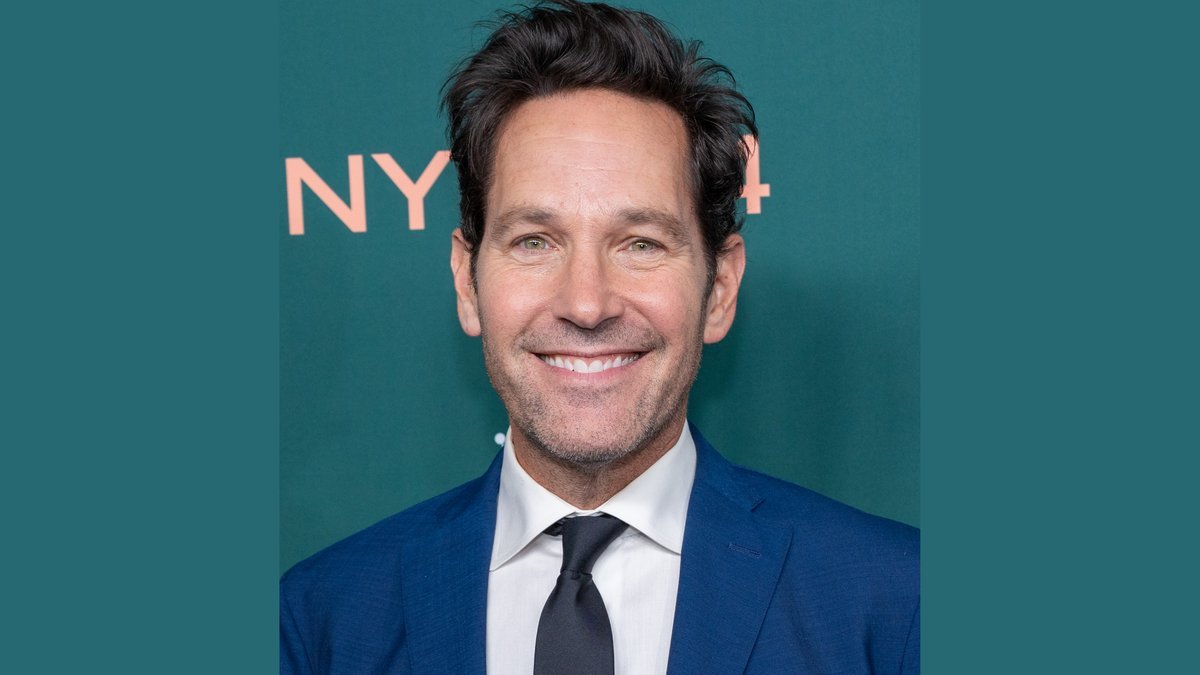 10 Best Paul Rudd Movies and TV Shows, Ranked