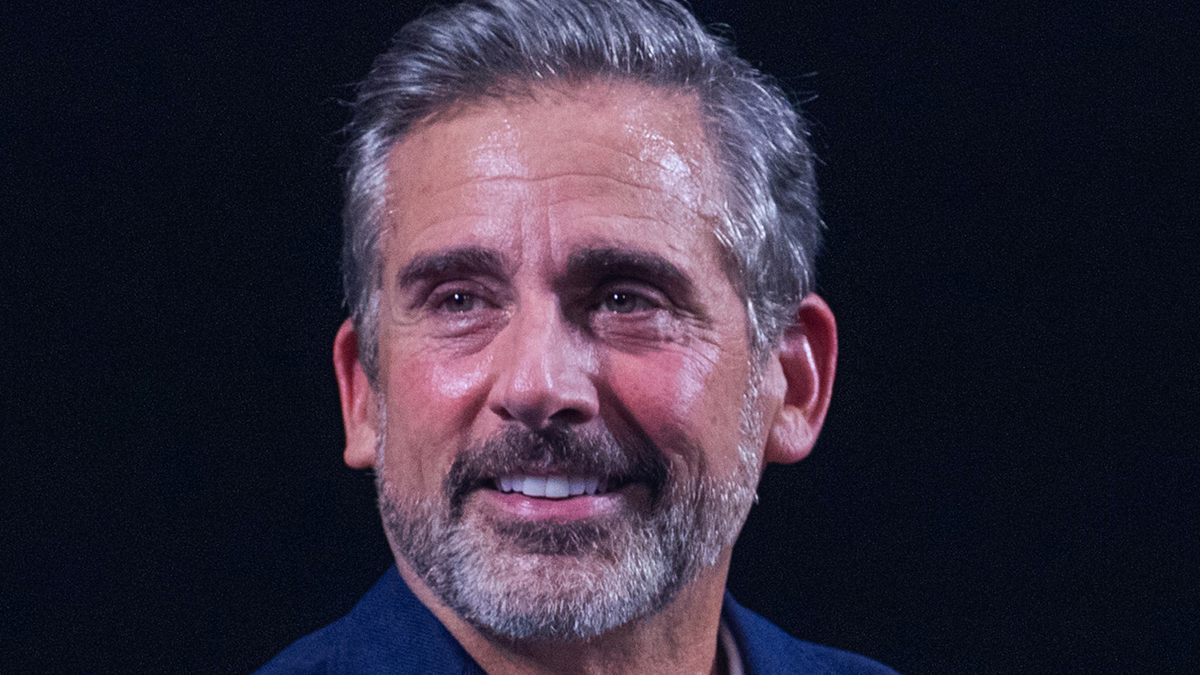 10 Best Steve Carell Movies and TV Shows, Ranked