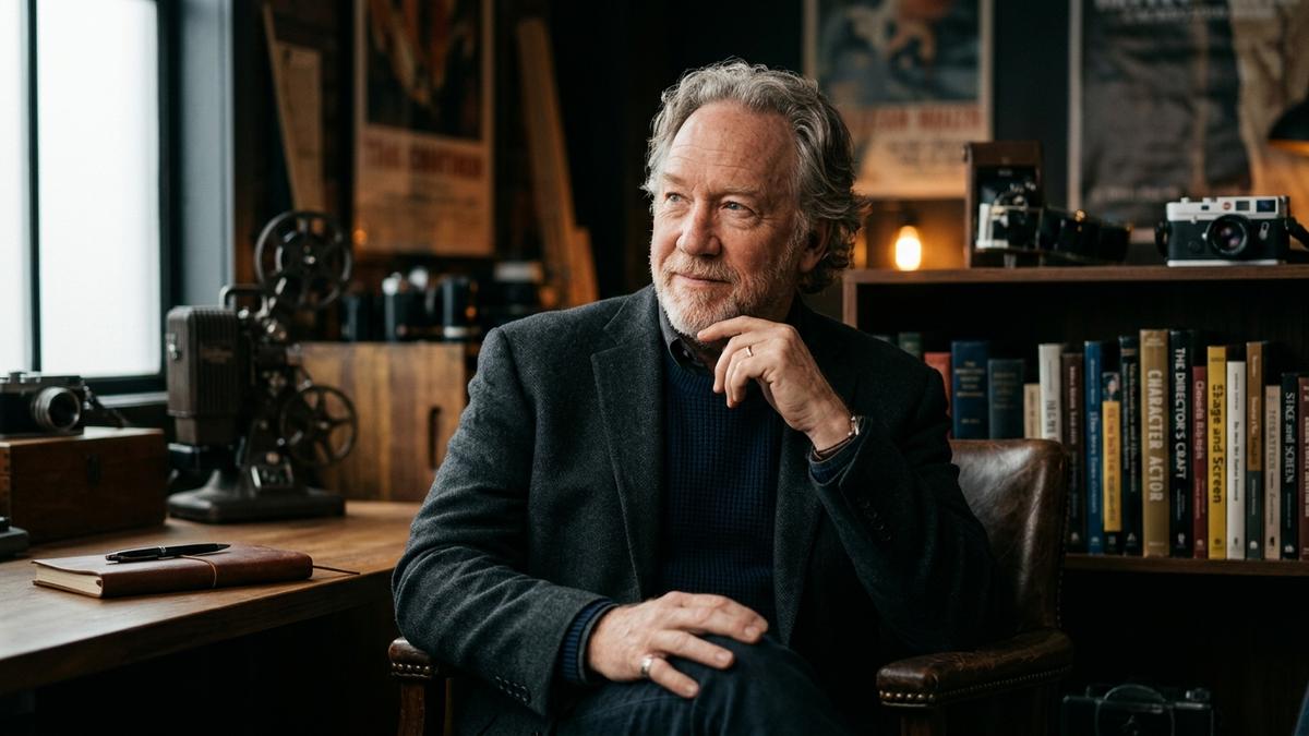 10 Best Timothy Busfield Movies and TV Shows