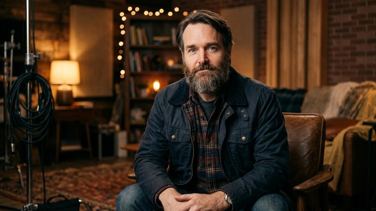 10 Best Will Forte Movies and TV Shows, Ranked