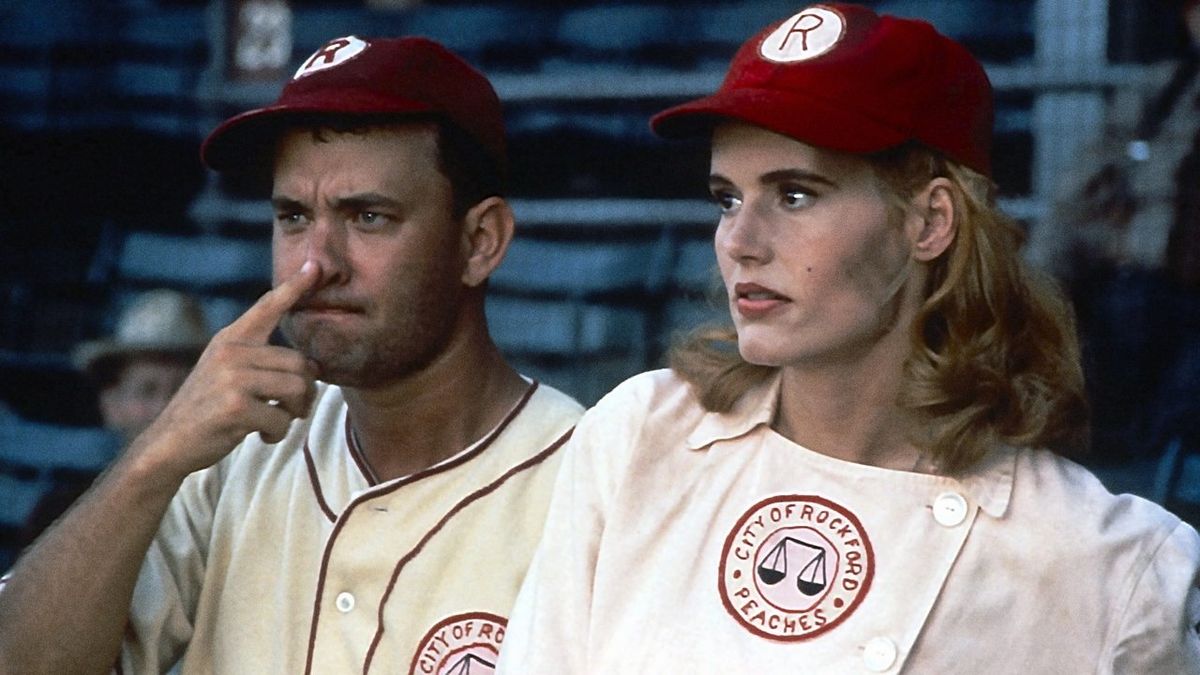 15 Best Baseball Movies of All Time, Ranked