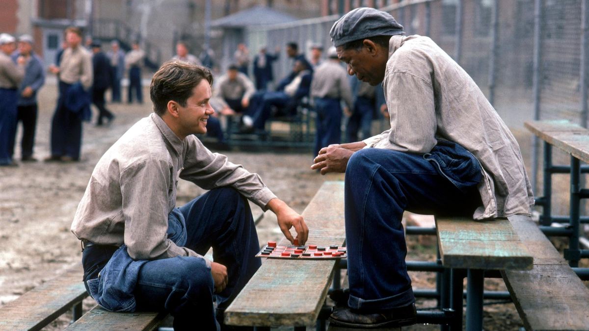 15 Best Films in Prison of All Time, Ranked
