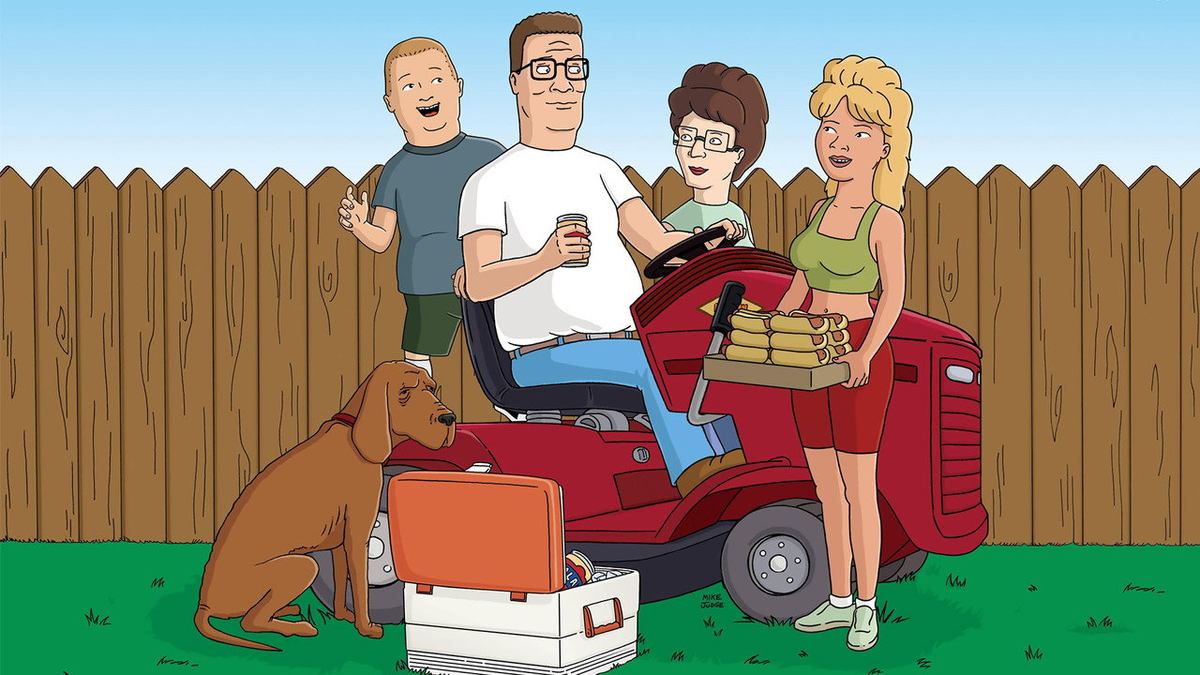 15 Best King of the Hill Characters, Ranked