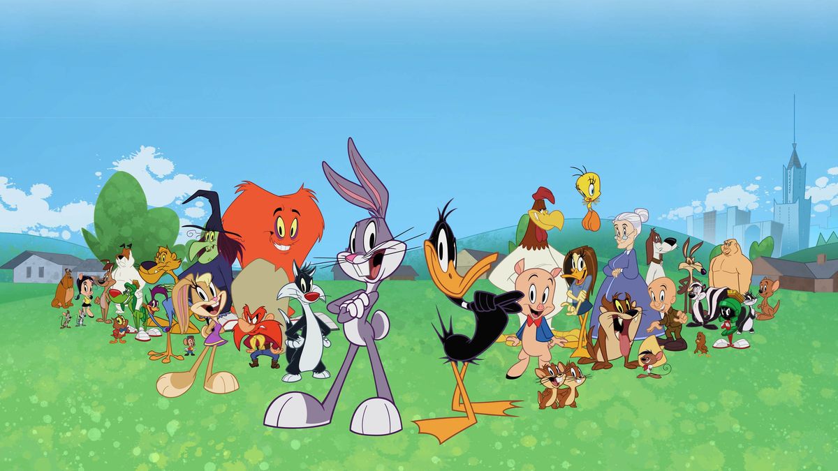 15 Best Looney Tunes Characters, Ranked by Chaos