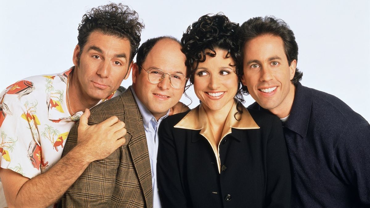 15 Best Seinfeld Characters of All Time, Ranked