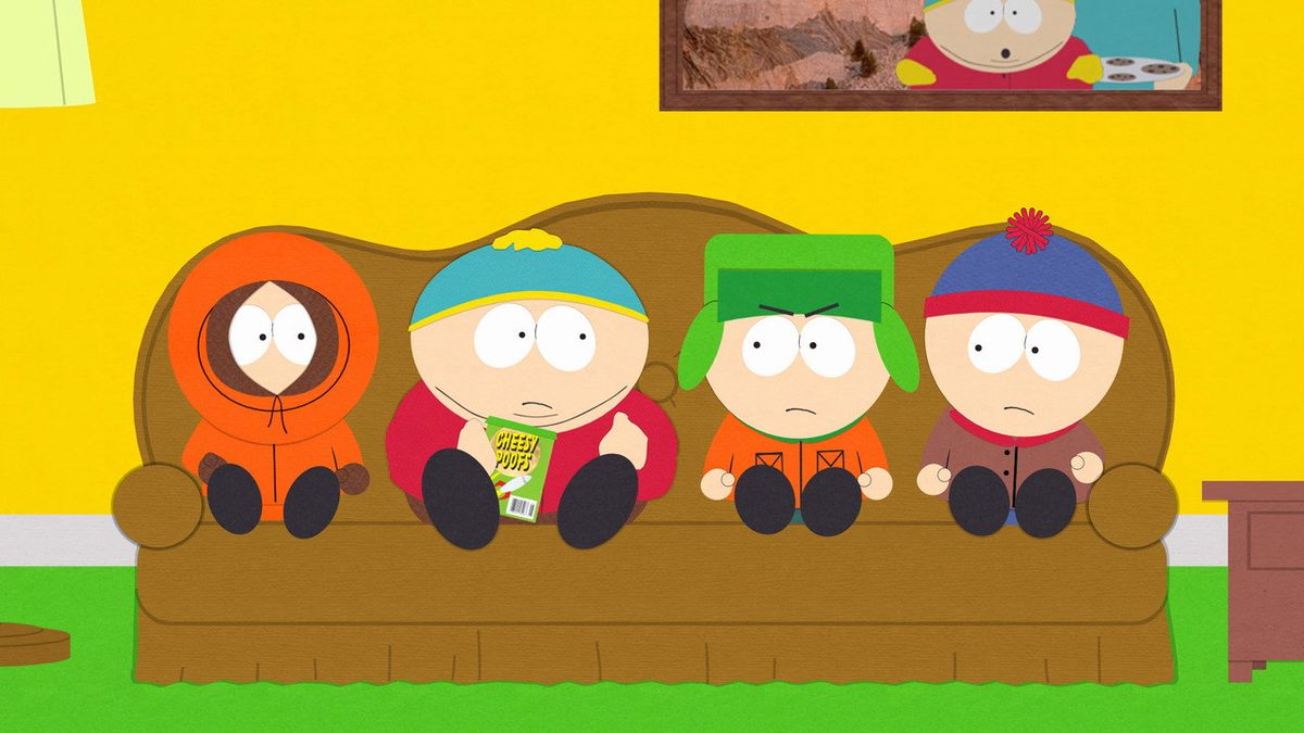 15 Best South Park Characters of All Time, Ranked