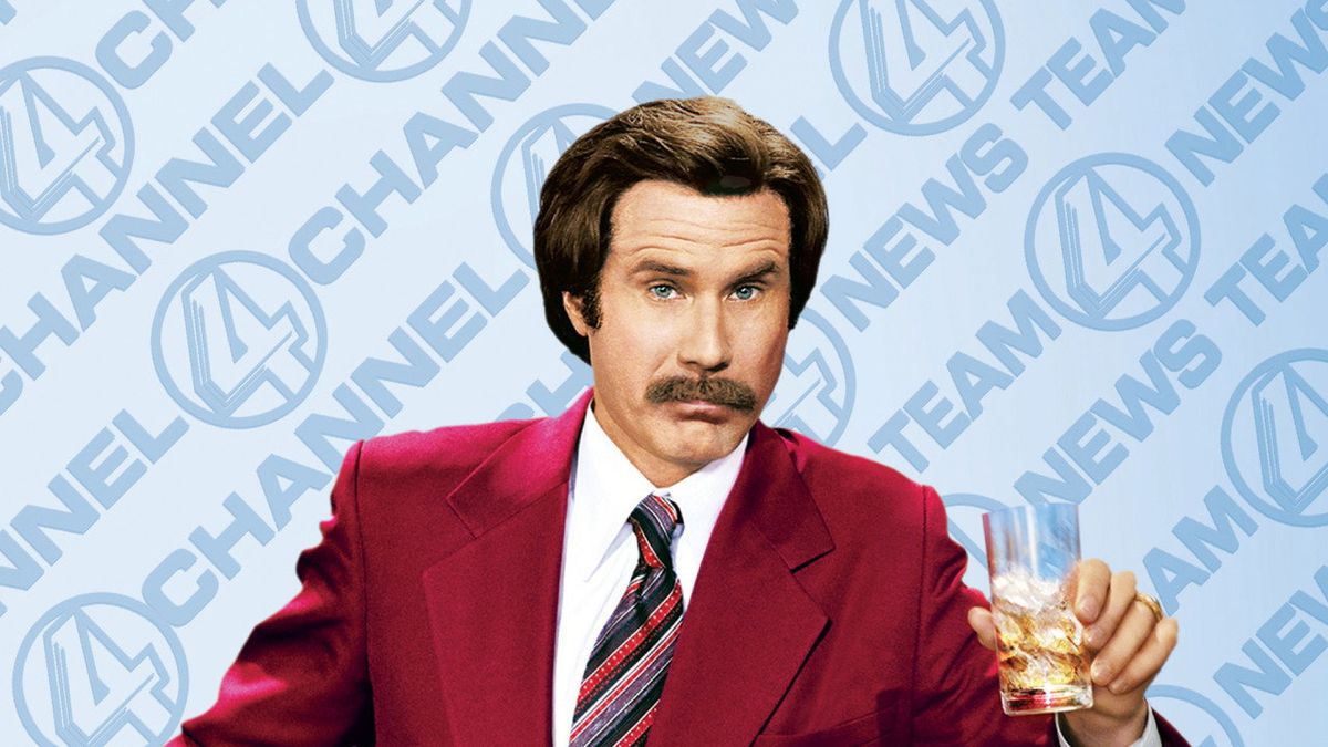 30 Famous Comedy Movie Quotes That Were Completely Improvised on Set