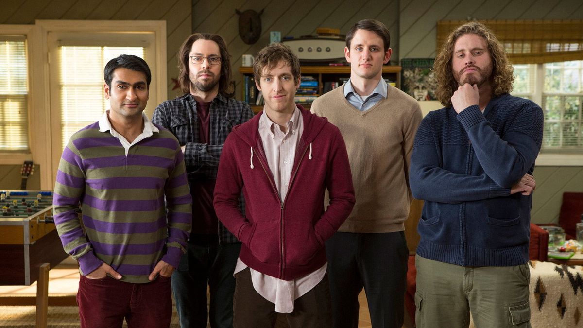 Actors of Silicon Valley: 10 Best Stars Ranked