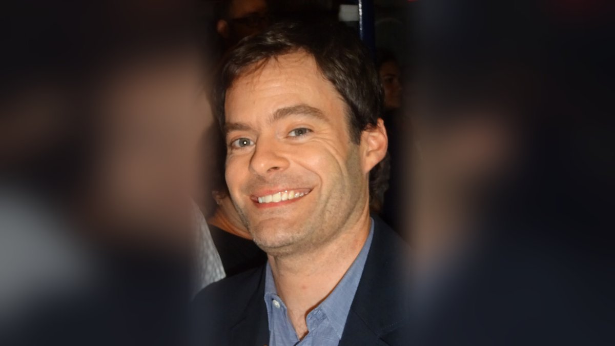 10 Best Bill Hader SNL Sketches Ranked