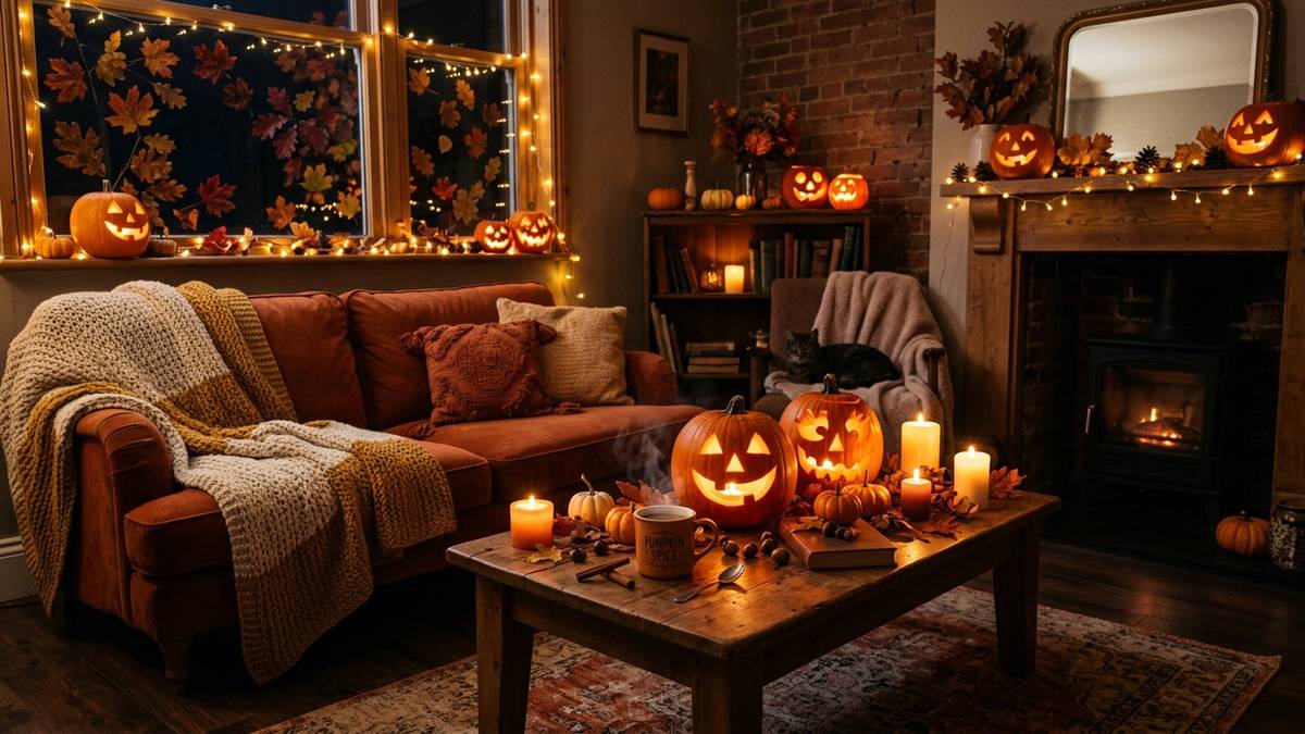 10 Best Cozy Halloween Movies If You Hate Horror