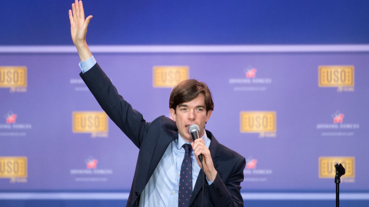 10 Best John Mulaney SNL Sketches Ranked