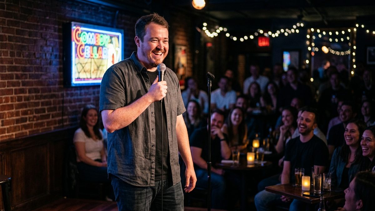 10 Funniest Shane Gillis SNL Sketches & Bits, Ranked