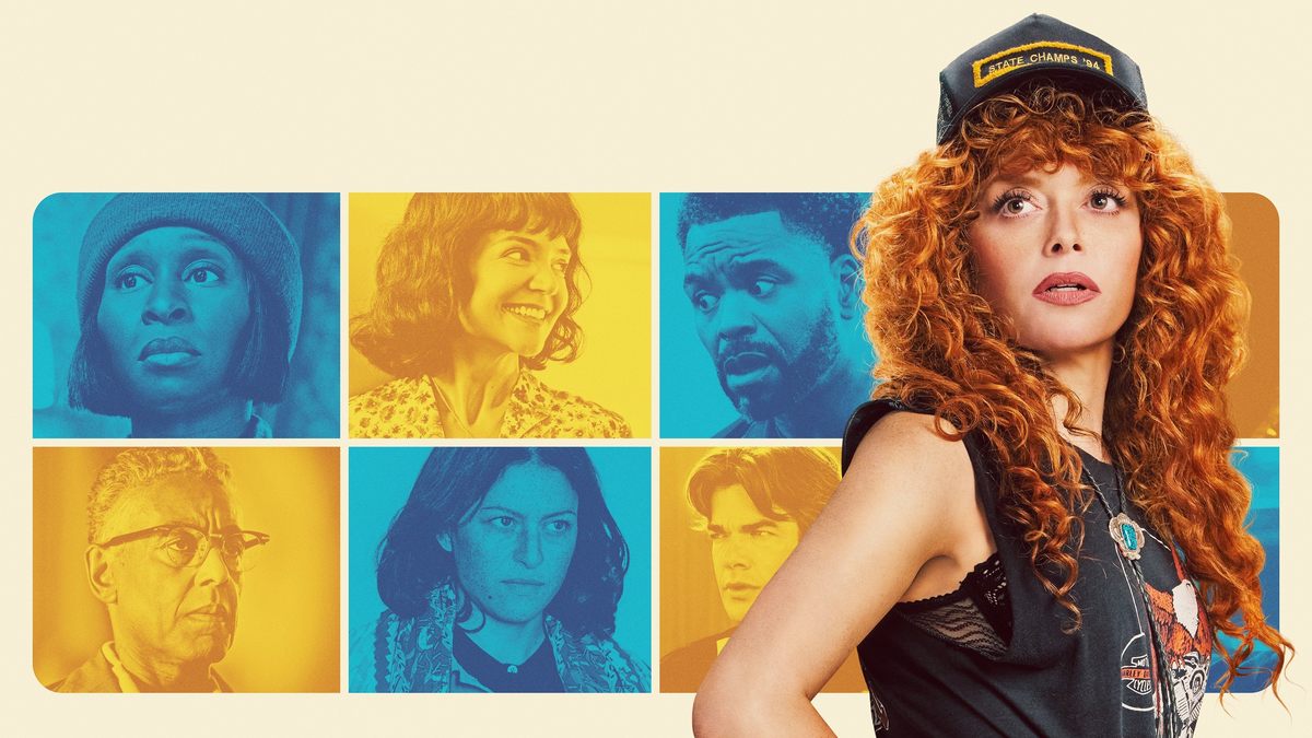 Cast of Poker Face TV Series: Best Stars Ranked