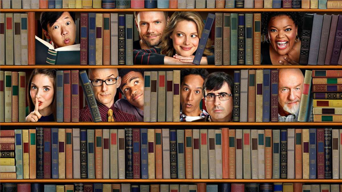 Community Cast: 10 Best Greendale Characters Ranked