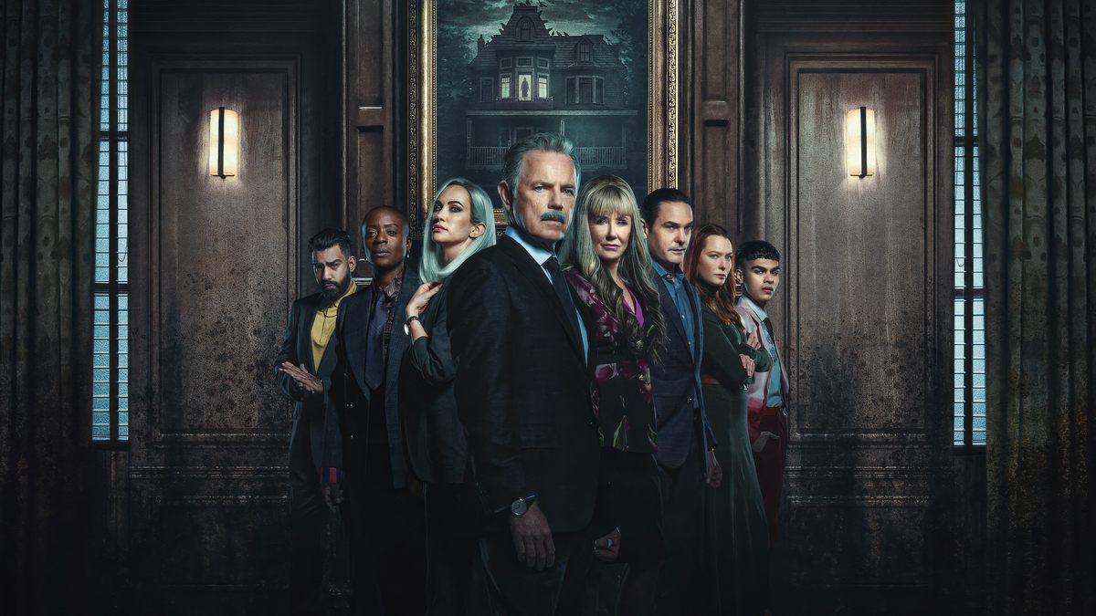 Every Mike Flanagan Movie and TV Show, Ranked