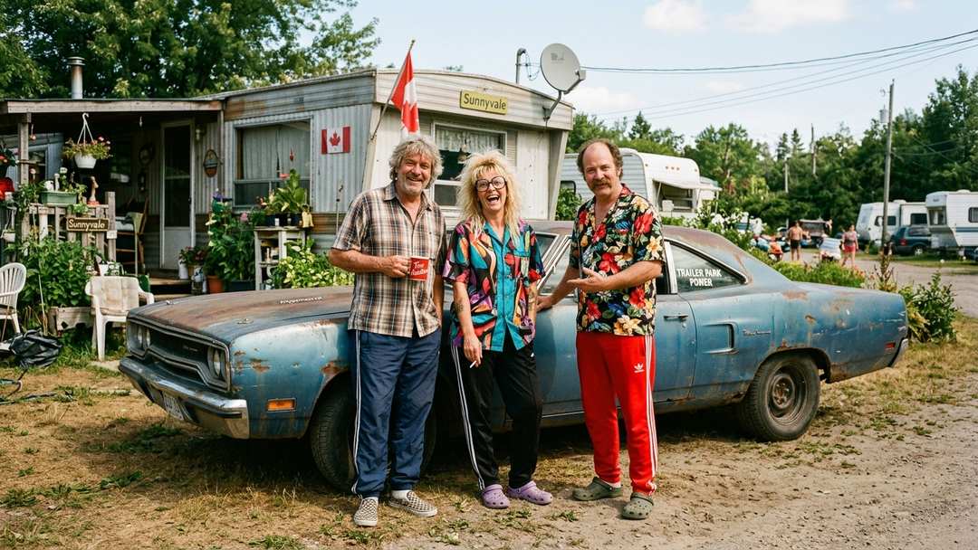 15 Funniest Rickyisms in Trailer Park Boys, Ranked