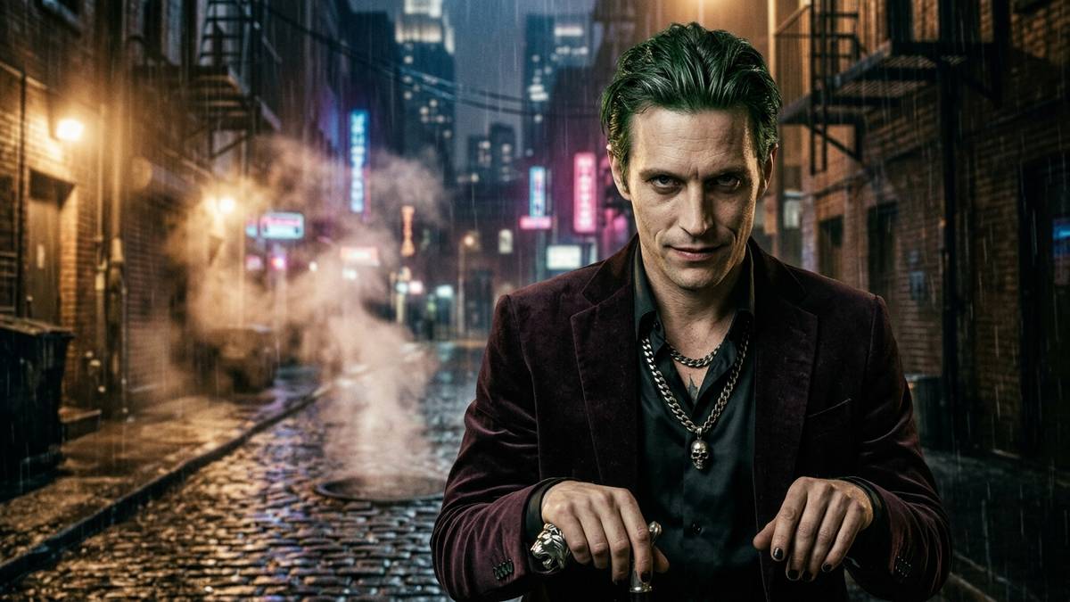 Jared Leto's Joker: What Went Wrong in Suicide Squad?