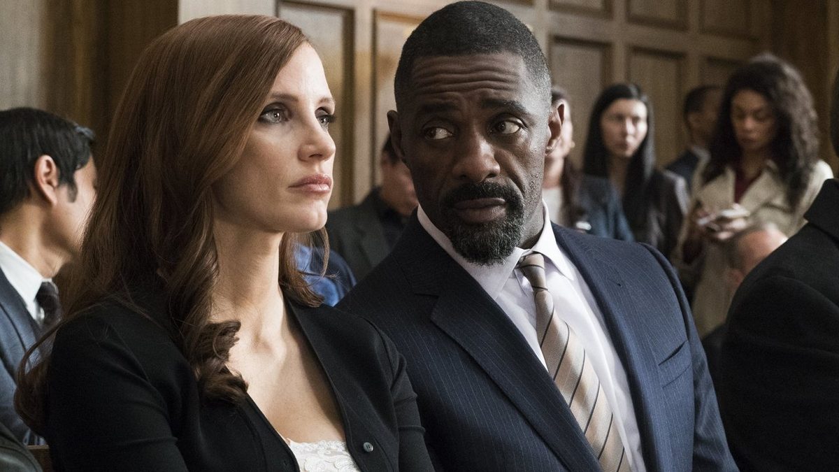 Molly's Game: The True Story Behind the Poker Film