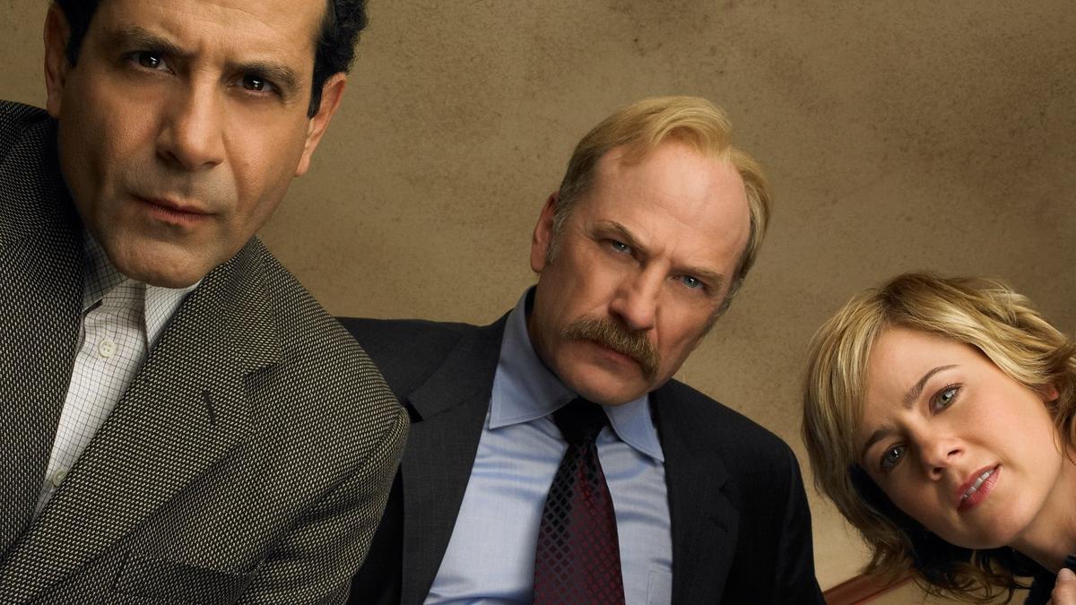 Monk TV Show Cast: 10 Best Characters Ranked