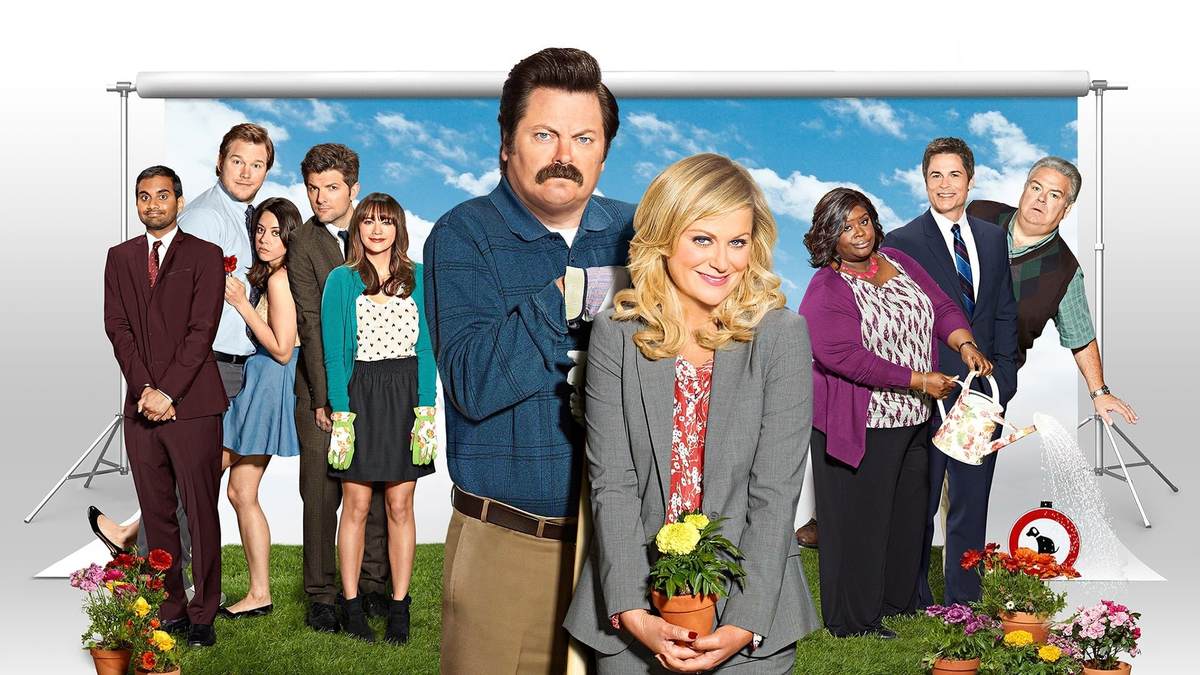 Parks and Rec Cast: 10 Best Characters Ranked