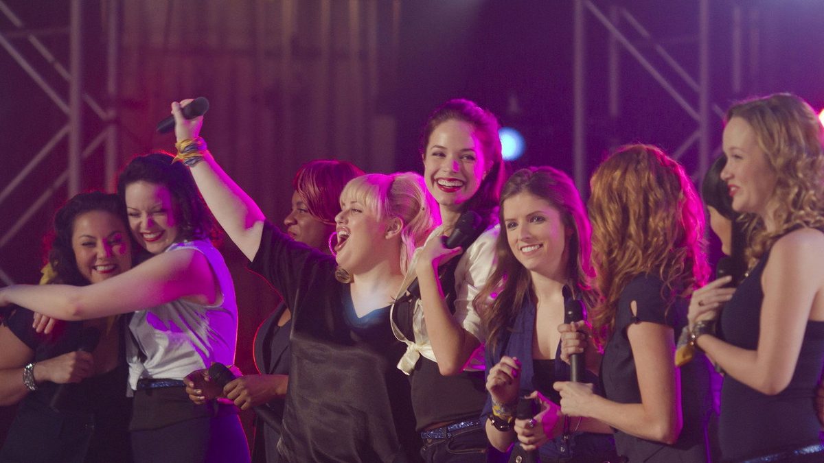 10 Best Anna Camp Movies & TV Shows, Ranked