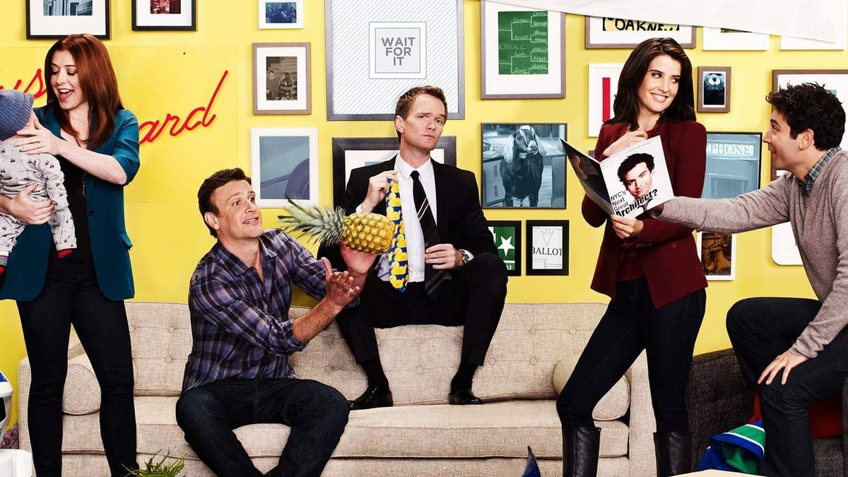 10 Best Cobie Smulders Movies & TV Shows, Ranked