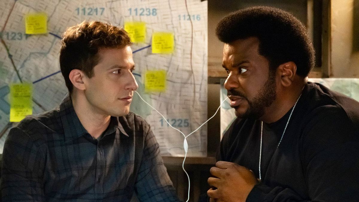 10 Best Craig Robinson Movies & TV Shows, Ranked