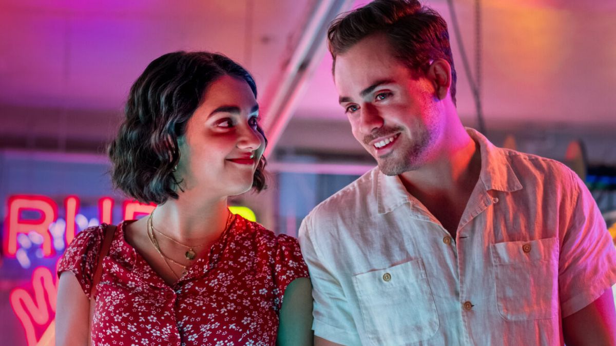 The 10 Best Geraldine Viswanathan Movies and TV Shows, Ranked by Comedic Timing