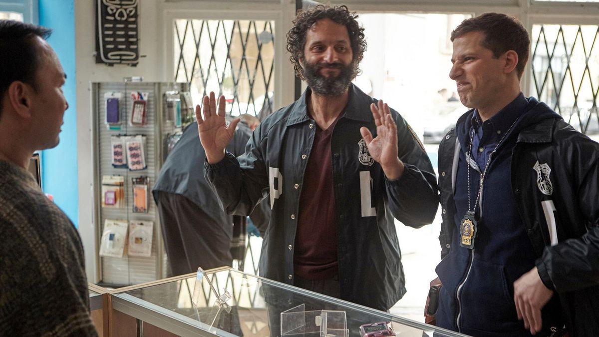 10 Best Jason Mantzoukas Movies & TV Shows, Ranked