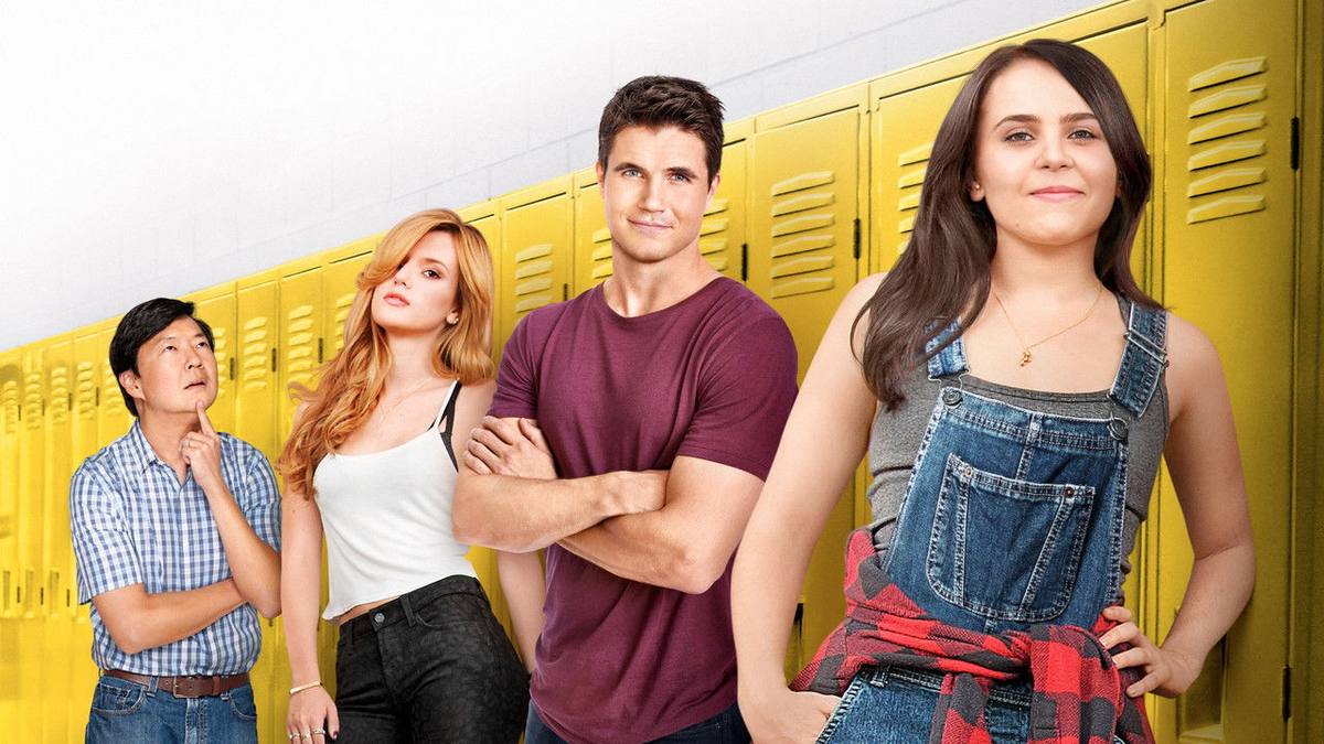 10 Best Mae Whitman Movies & TV Shows, Ranked