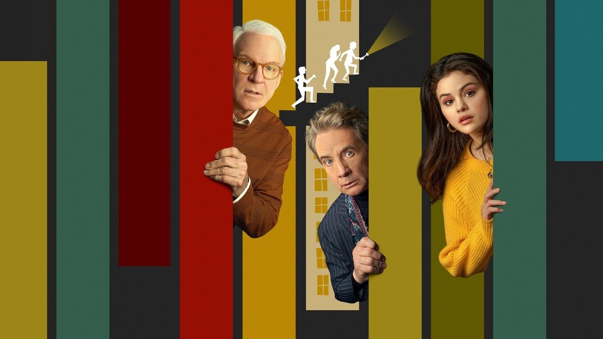 10 Best Steve Martin Movies & TV Shows, Ranked