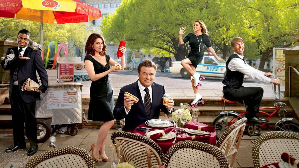 10 Best Tracy Morgan Movies & TV Shows, Ranked