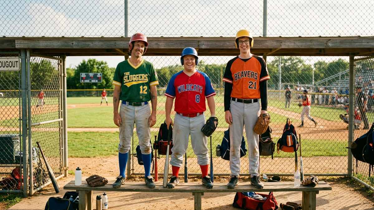The Benchwarmers Cast: Where Are They Now?