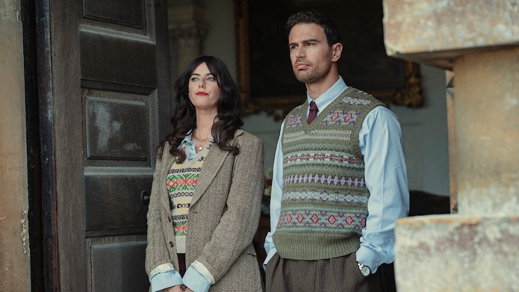The Gentlemen Slang Decoded: 12 Posh British Phrases & Gangster Banter You Probably Missed