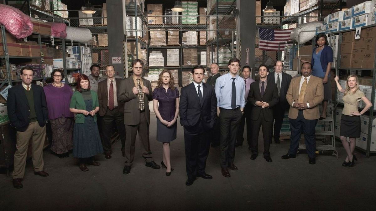 The Office Cast: 15 Stars Ranked by Comedic Impact