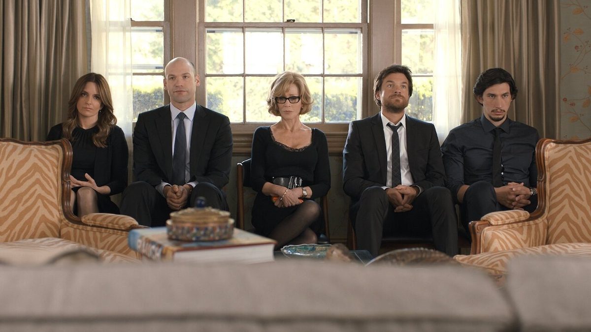 This Is Where I Leave You Cast: 10 Characters Ranked