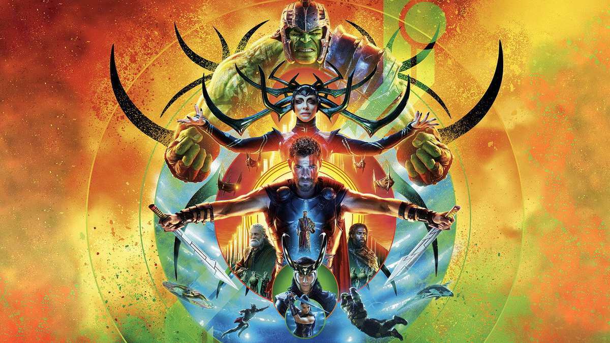 Thor: Ragnarok Cast: 10 Best Characters Ranked